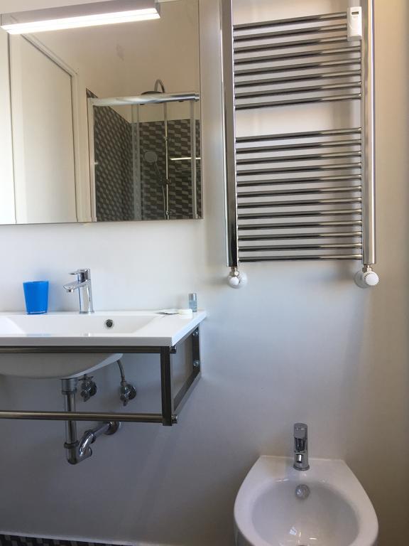 Piramide Apartment Rome