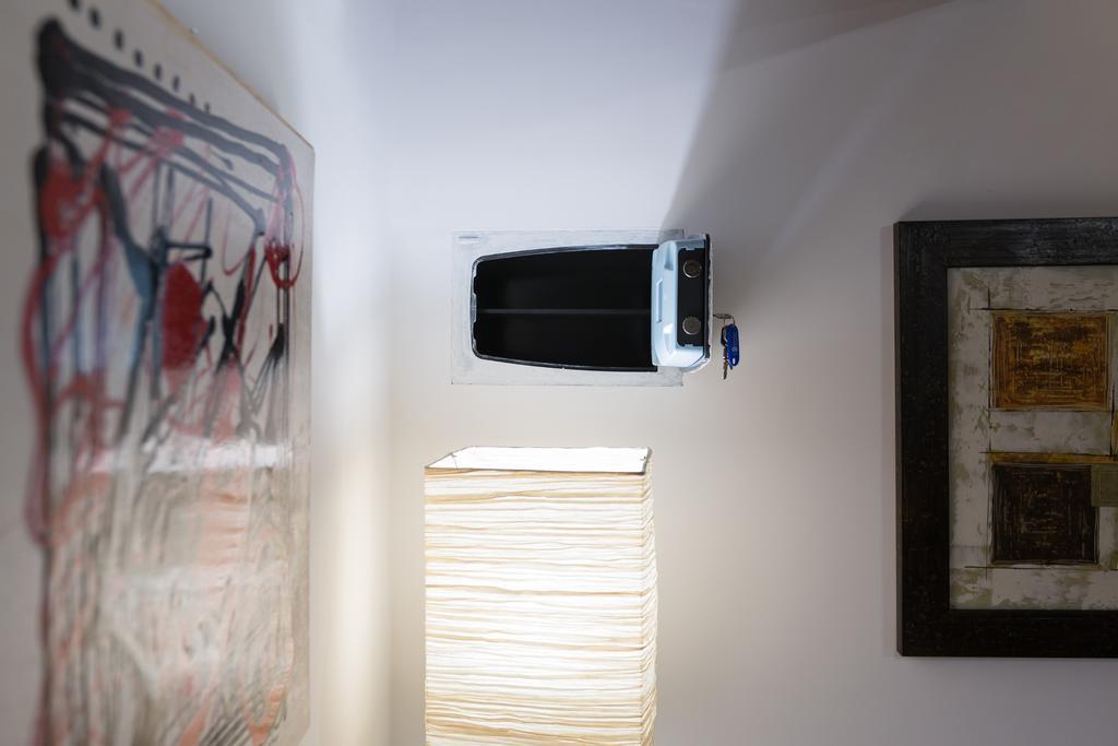 Apartment Pellegrino Campo De' Fiori Rome