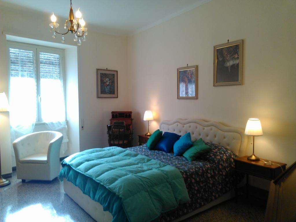 Apartment Il Vostro Comfort Rome