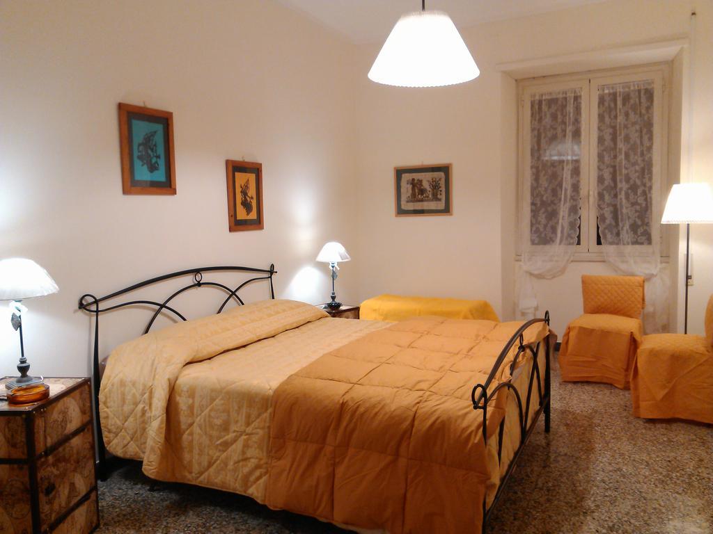 Il Vostro Comfort Apartment Rome