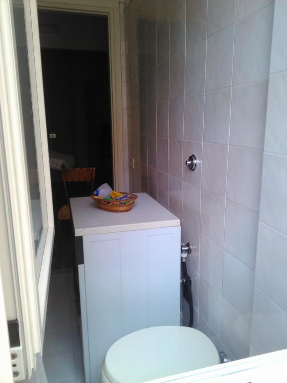 Il Vostro Comfort Apartment Rome
