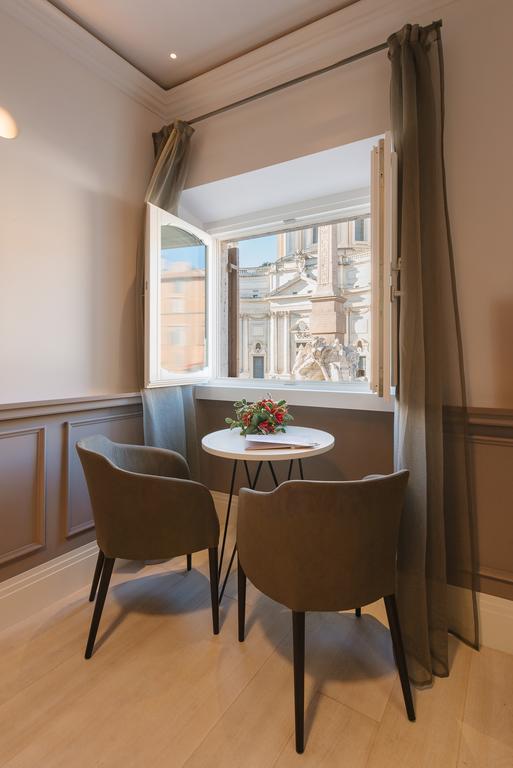 Rhea Silvia Luxury Navona