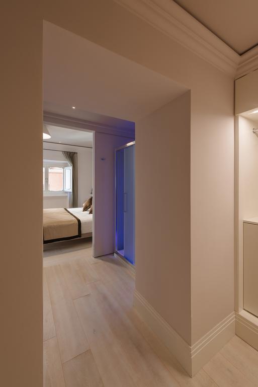 Guest house Rhea Silvia Luxury Navona Rome