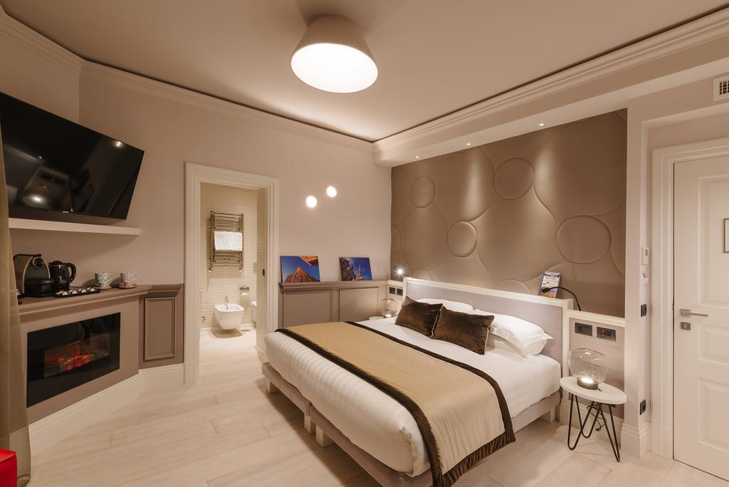 Guest house Rhea Silvia Luxury Navona 2*