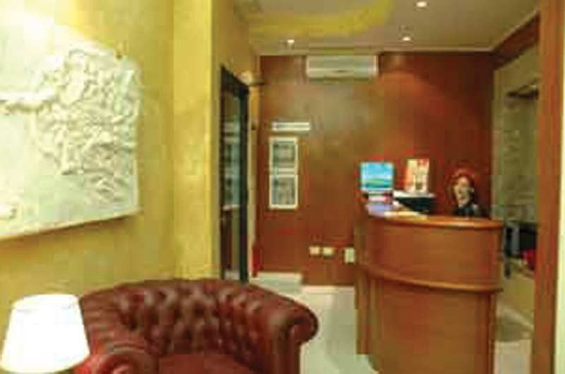Mamas Collection Montecitorio Apartment Rome