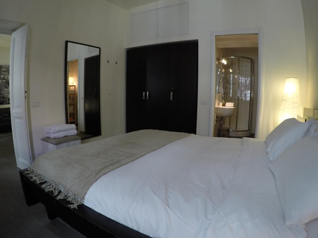 Apartment Banchi Vecchi Ny Rome