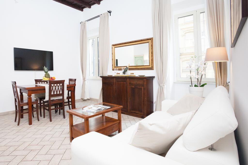 Tritone 91 Apartment