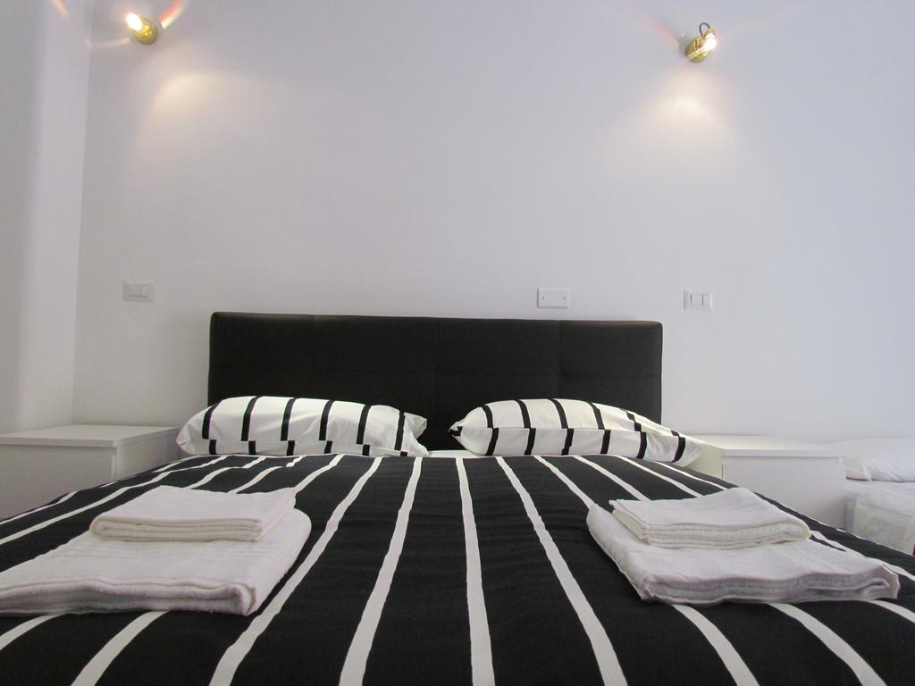 Vatican Luxury House Apartment *