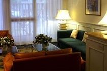 Aparthotel Sacconi Rome