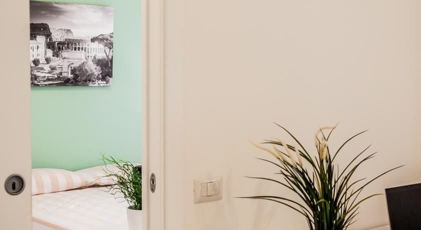 Guest house Vatican Holiday In 2*
