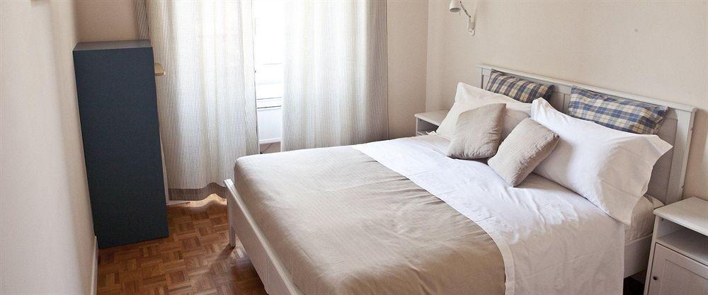 Guest house Residenza I Rioni