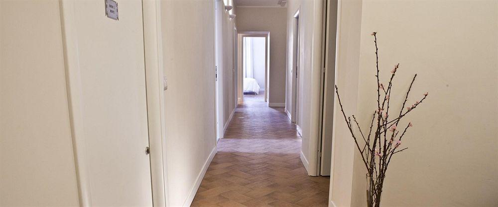 Residenza I Rioni Guest house