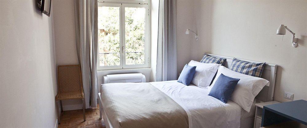 Affittacamere Residenza I Rioni 2*