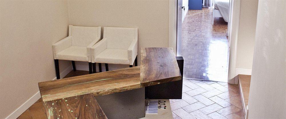 Residenza I Rioni Guest house 2*