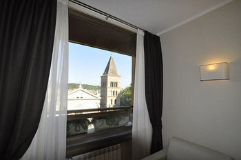 Window On Guest house