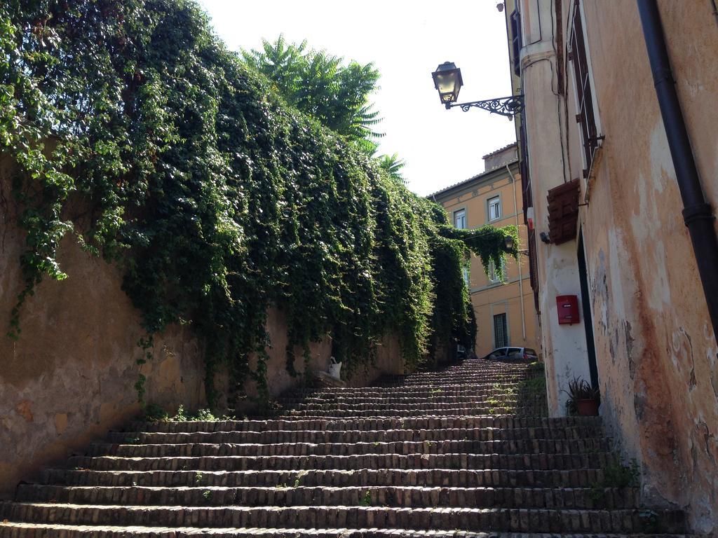 Appartamento Castel Sant'Angelo Apartment *