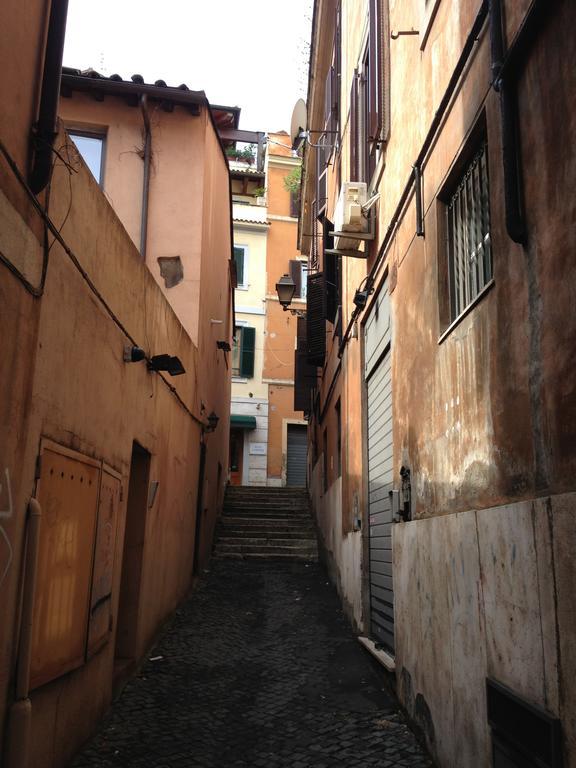Apartment Appartamento Castel Sant'Angelo *