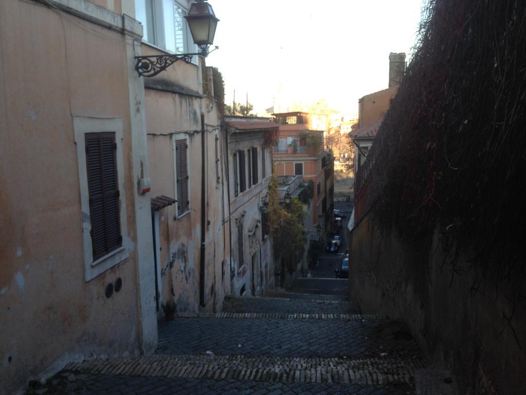 Apartment Appartamento Castel Sant'Angelo Rome