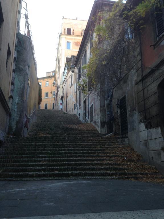 Apartment Appartamento Castel Sant'Angelo