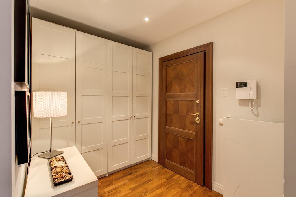 Apartment Con Vista Sul Vittoriano *
