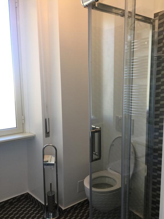 Apartment Piramide Rome