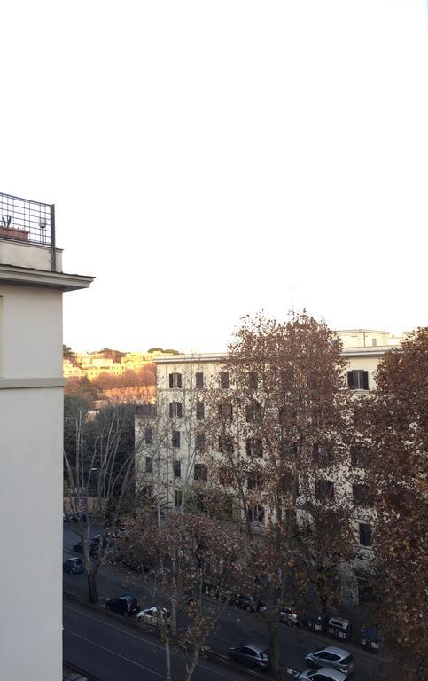 Apartment Piramide