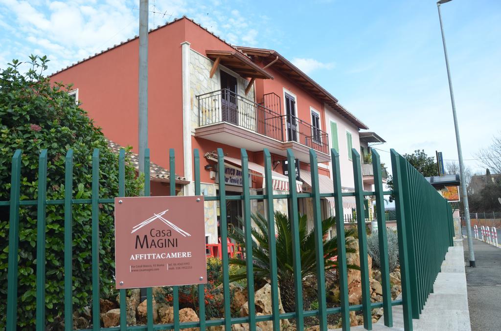 Guest house Casa Magini *