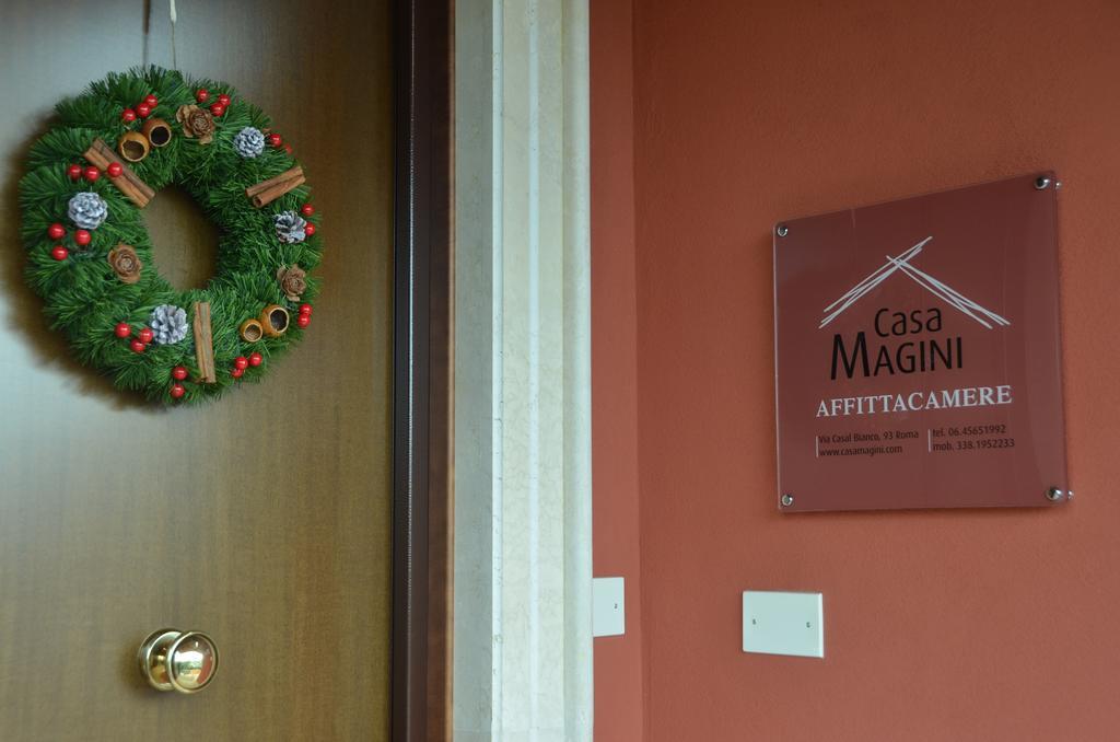 Casa Magini Guest house