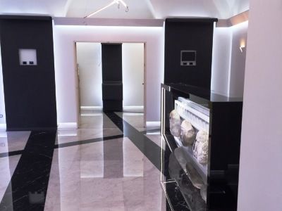 Hotel Gioberti Art