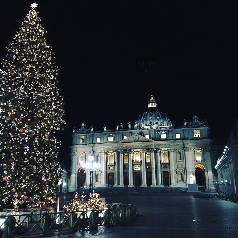 Vatican Next Door Bed & Breakfast Roma