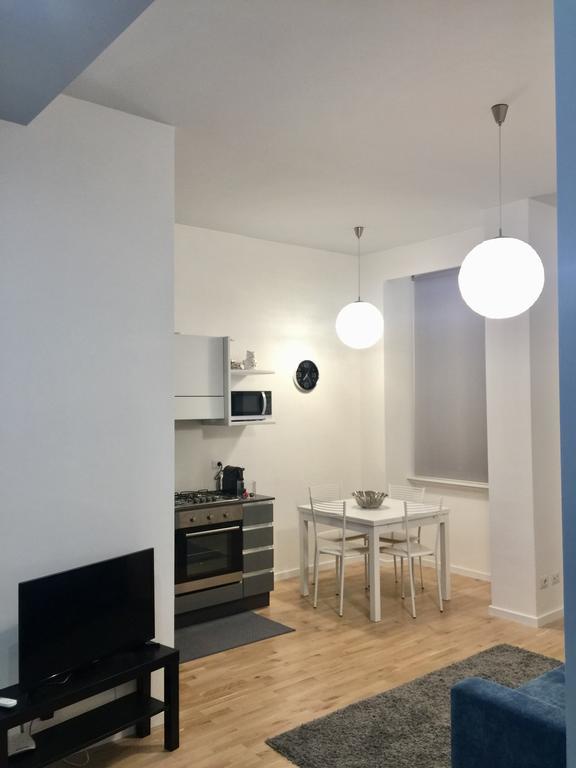 Apartment Piramide *