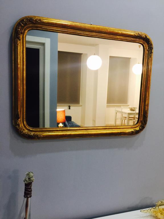 Apartment Piramide Rome