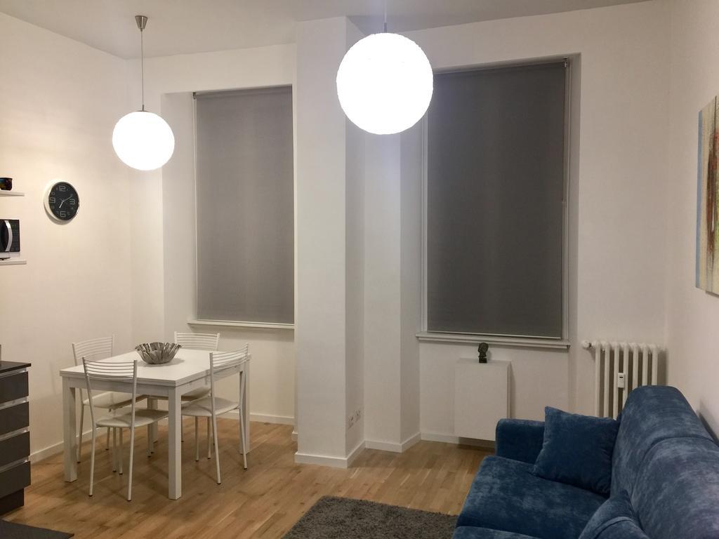 Piramide Apartment Rome