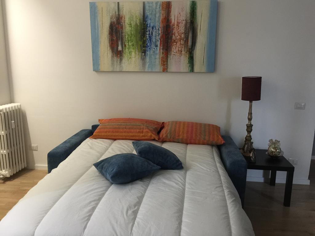 Piramide Apartment Rome