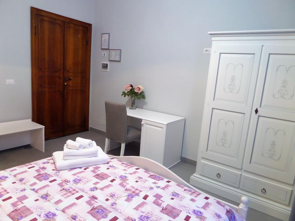 Affittacamere 325 Ai Fori 2*