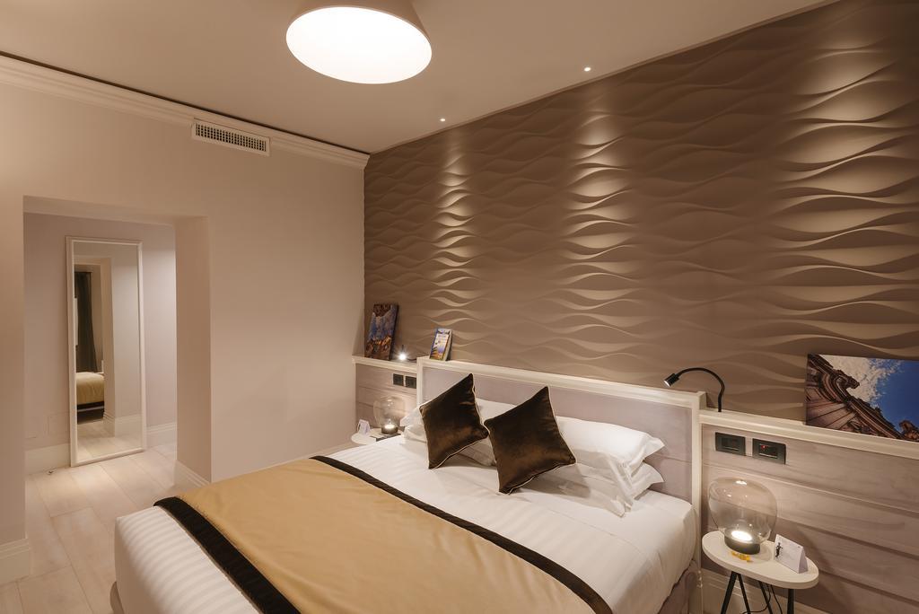 Rhea Silvia Luxury Navona Rome