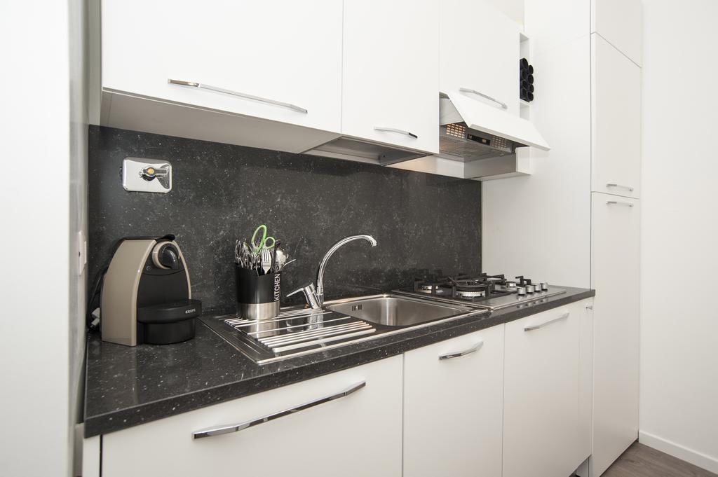 Apartment Magia In Trastevere Rome
