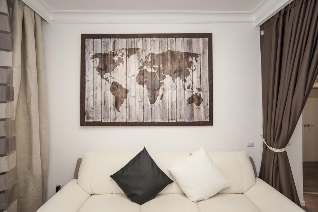 Magia In Trastevere Apartment *