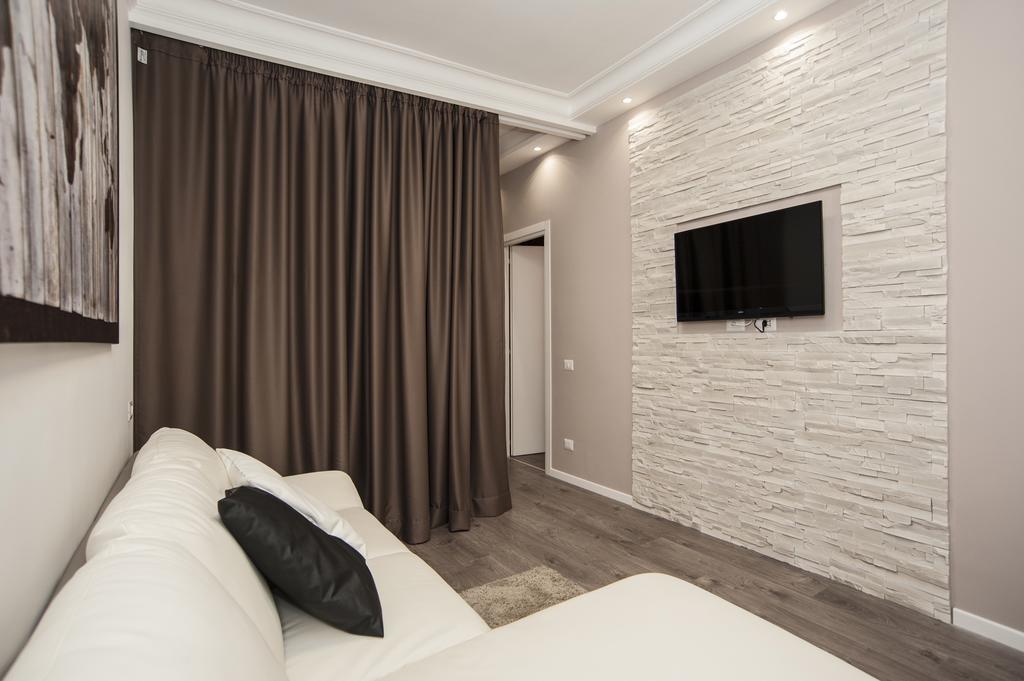 Apartment Magia In Trastevere Rome