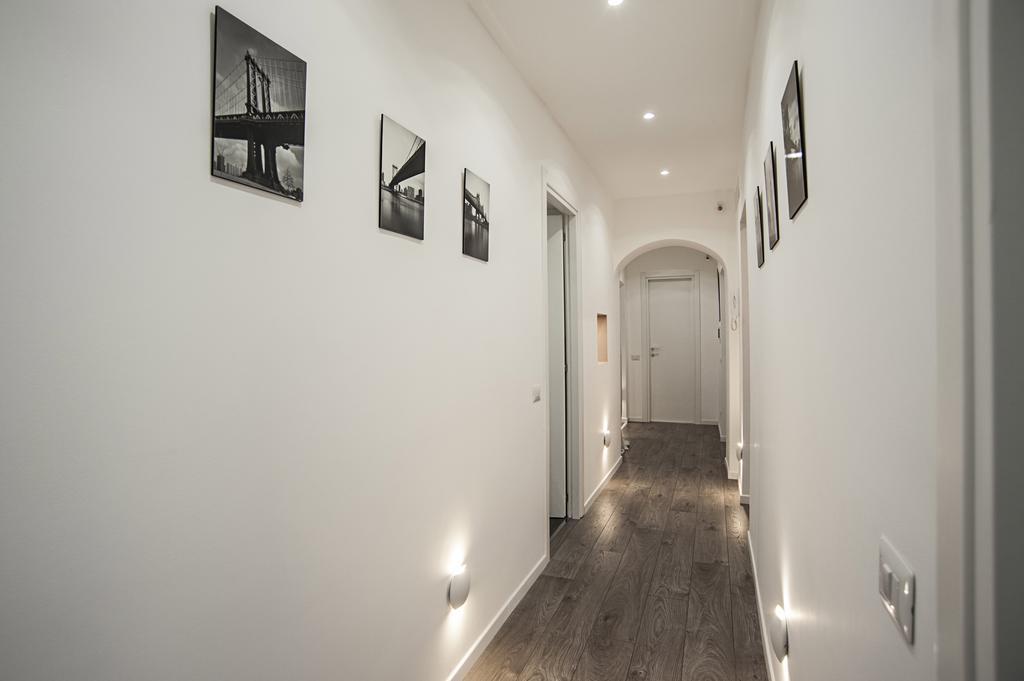 Apartment Magia In Trastevere *