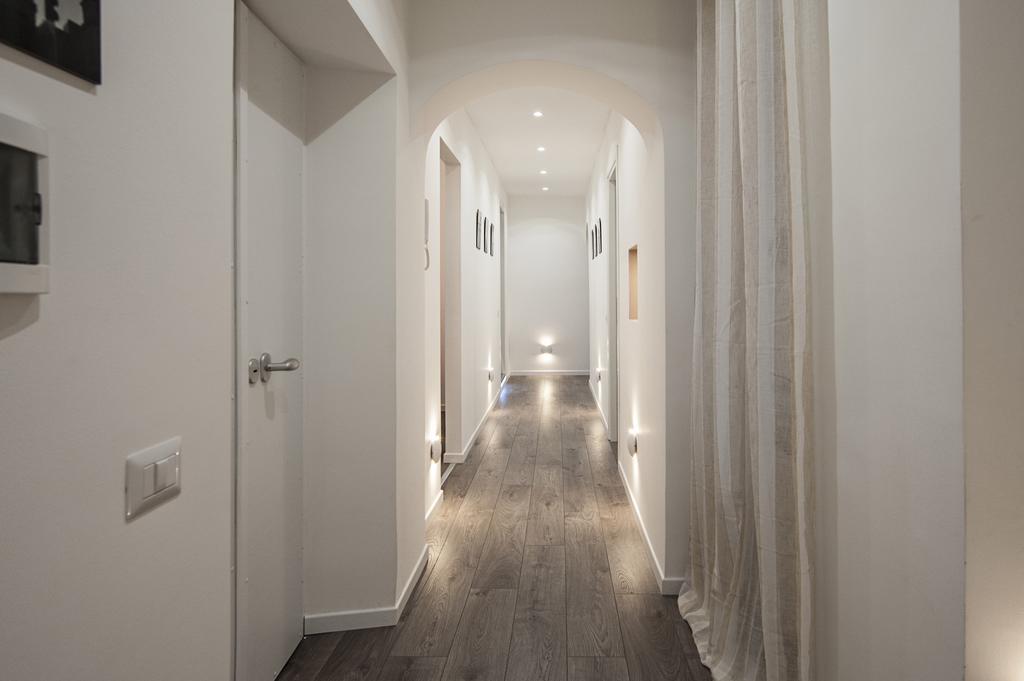 Apartment Magia In Trastevere