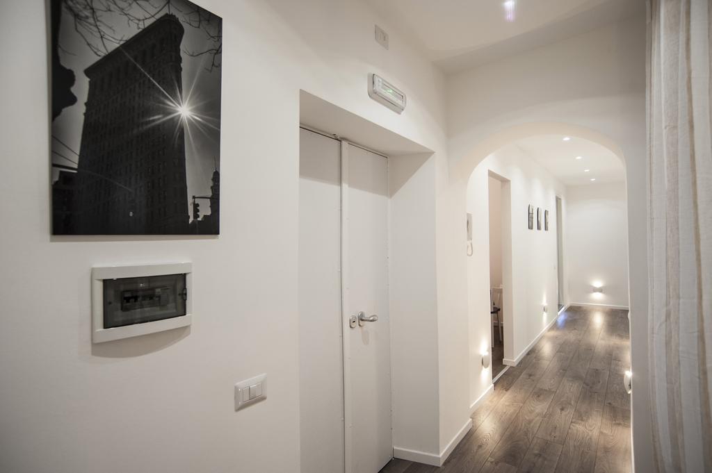 Magia In Trastevere Apartment Rome