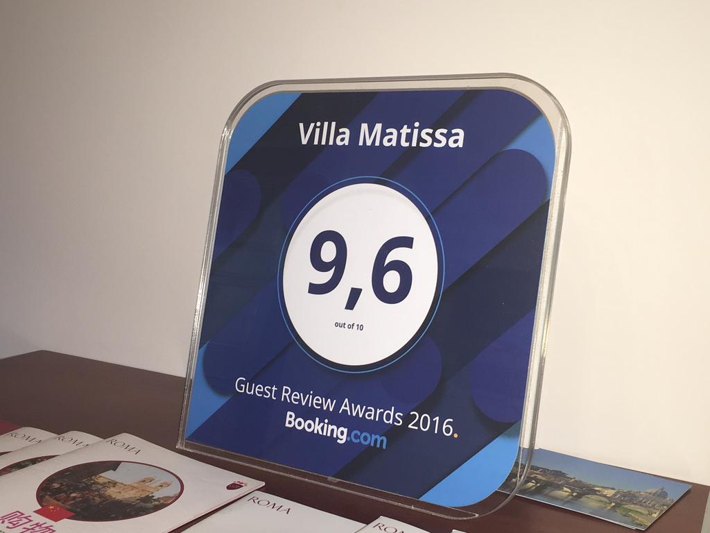 Matissa Affittacamere