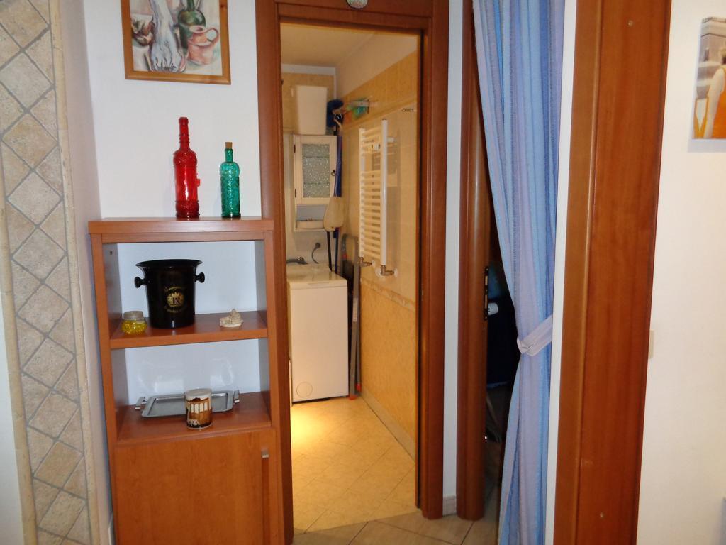 Domus Anna Holiday home