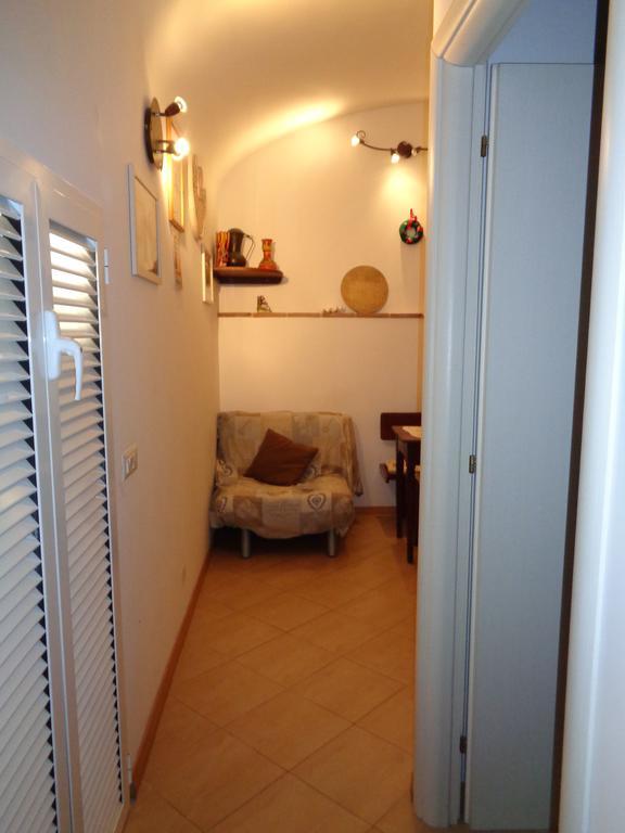 Holiday home Domus Anna *