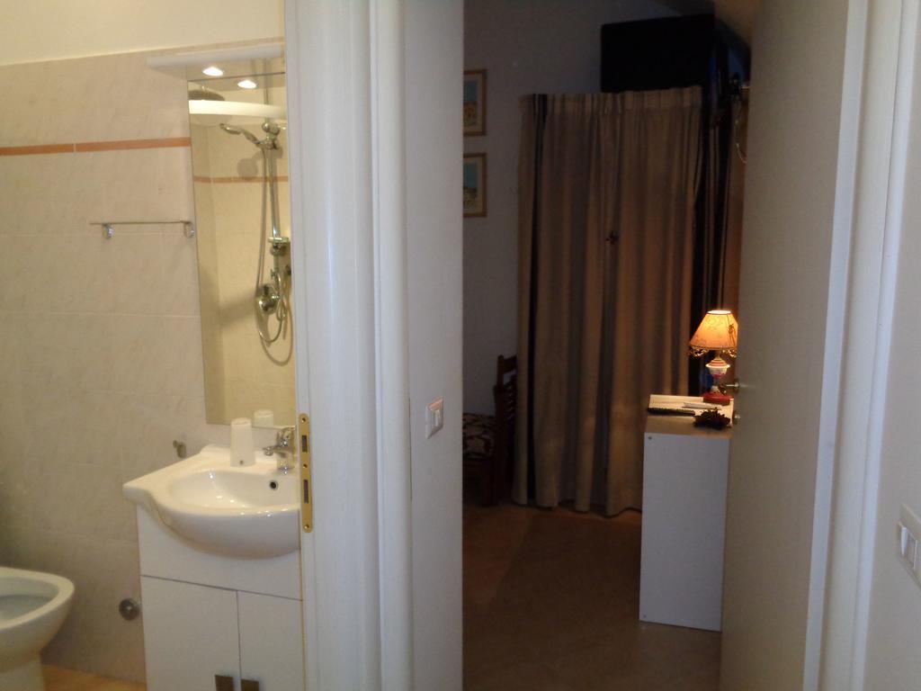 Domus Anna Holiday home Rome