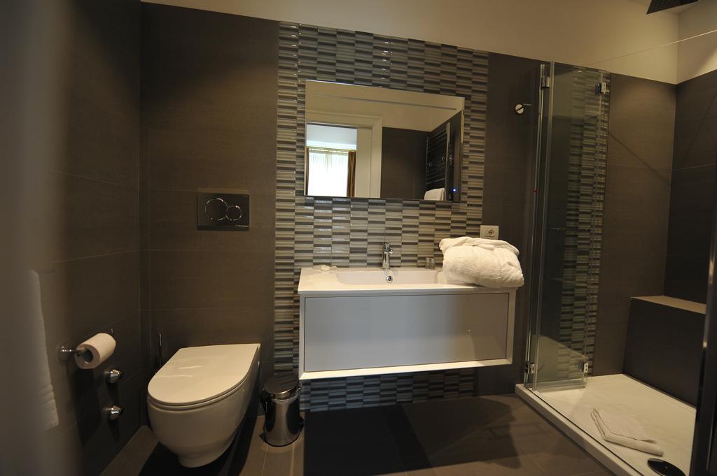 Angel Spagna Guest house