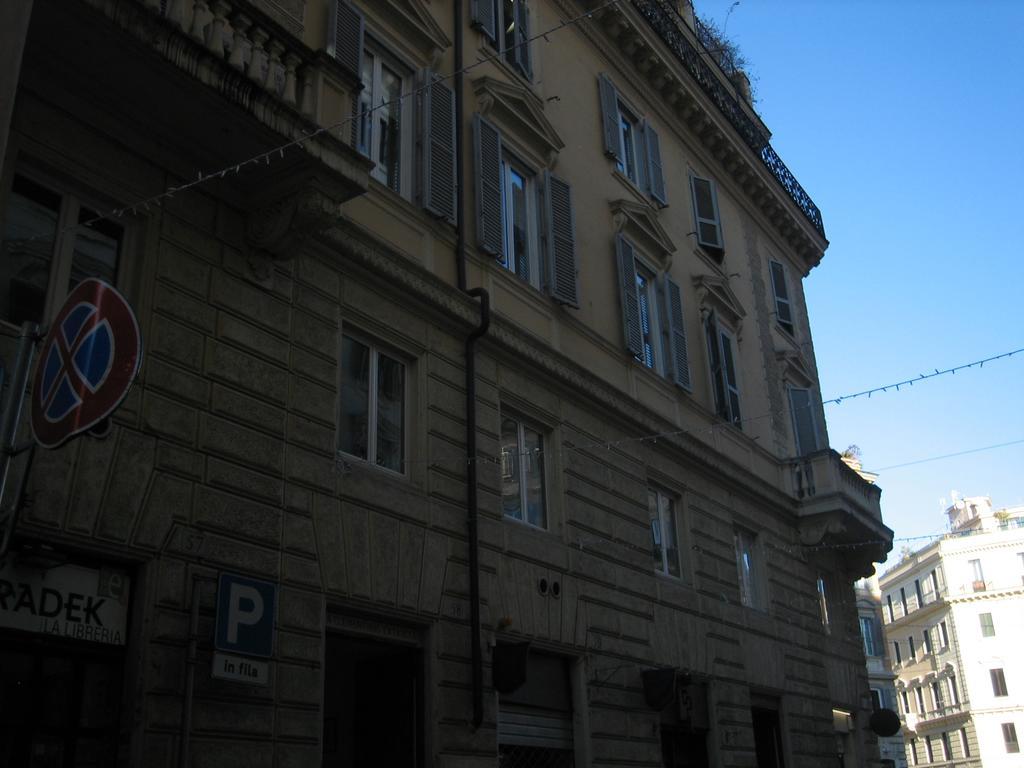 Apartment Banchi Vecchi Ny *