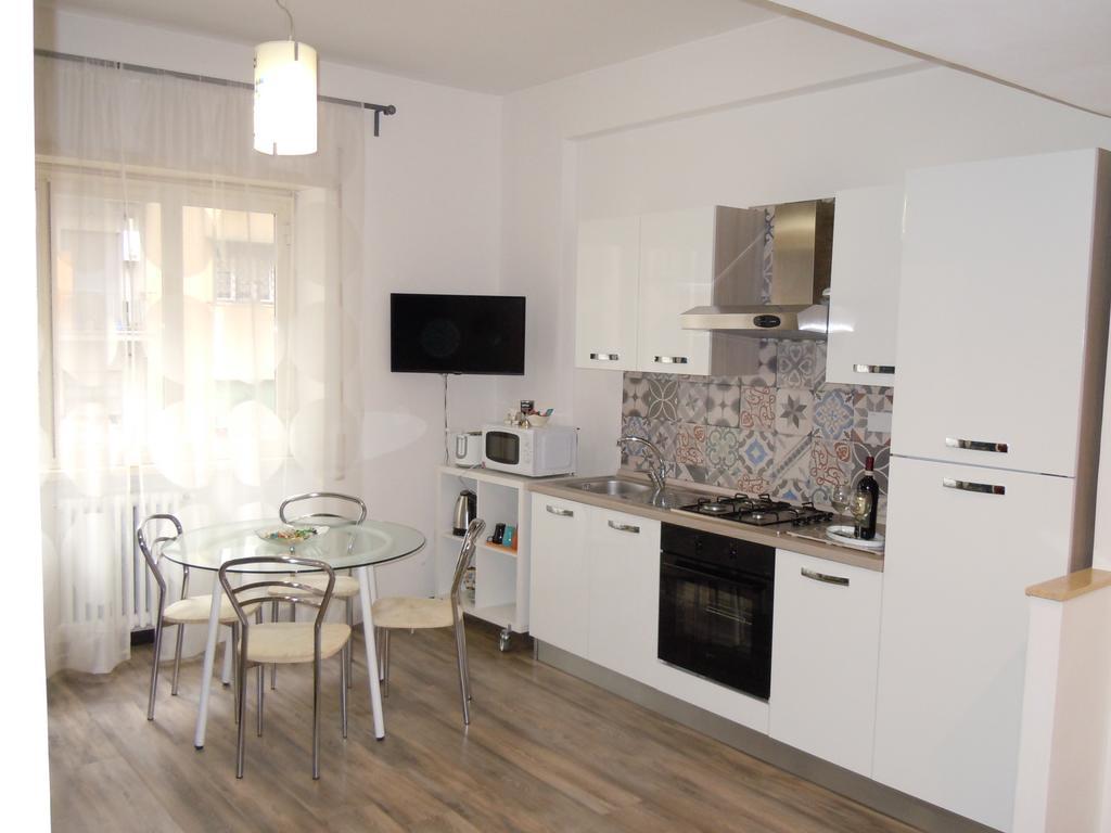 Ciao Casa Vacanze Holiday home *