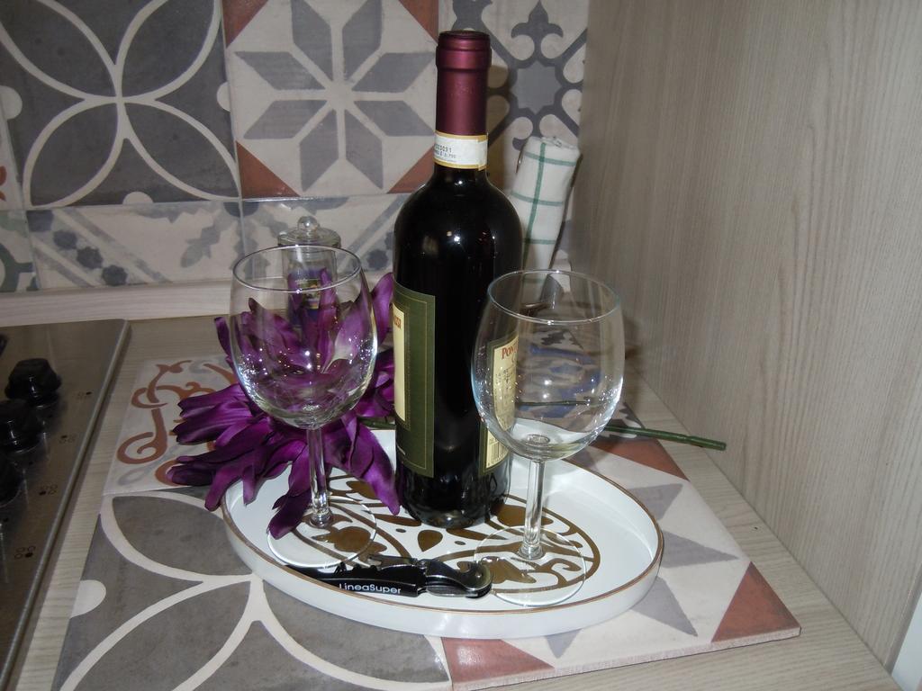 Ciao Casa Vacanze Rome